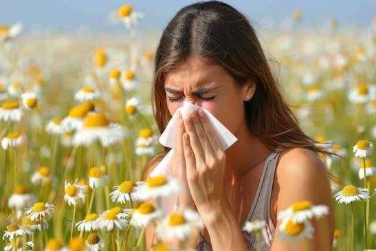Seasonal Allergies