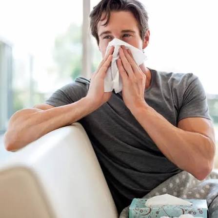 Nasal Congestion