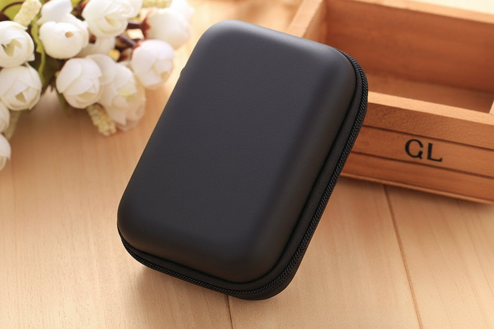 Protective Storage Case