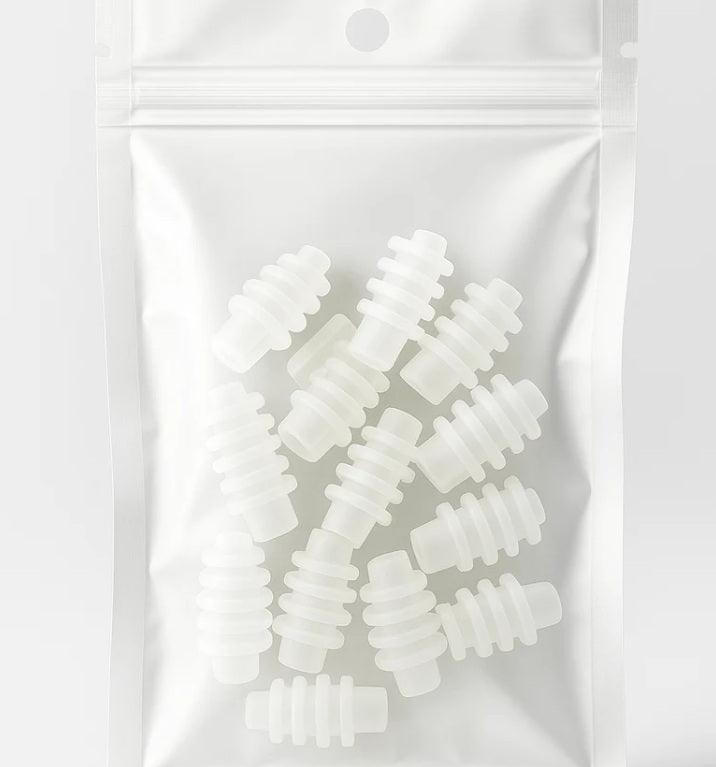 Silicone Nasal Inserts