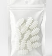 Silicone Nasal Inserts